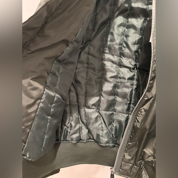 ELEVEN PARIS Bomber Jacket - Picture 6 of 10